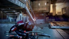 Mass Effect 3