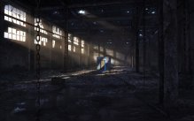 The Secret World