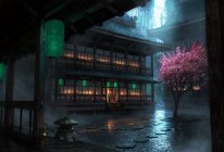 The Secret World