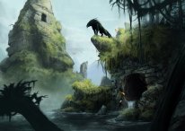 The Secret World