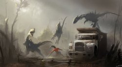 The Secret World