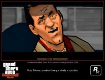 Grand Theft Auto: Chinatown Wars