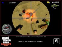 Grand Theft Auto: Chinatown Wars
