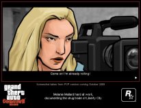 Grand Theft Auto: Chinatown Wars