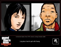 Grand Theft Auto: Chinatown Wars