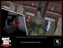 Grand Theft Auto: Chinatown Wars