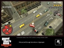 Grand Theft Auto: Chinatown Wars