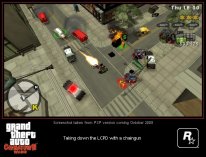 Grand Theft Auto: Chinatown Wars