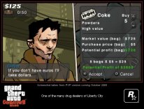 Grand Theft Auto: Chinatown Wars
