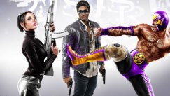 Saints Row: The Third