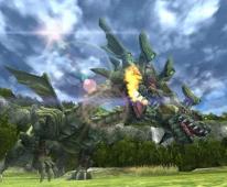 Phantasy Star Universe