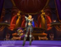 World of Warcraft: The Burning Crusade
