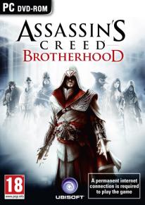 Assassin's Creed: Brotherhood Assassin's Creed: Brotherhood