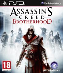Assassin's Creed: Brotherhood Assassin's Creed: Brotherhood