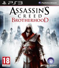 Assassin's Creed: Brotherhood