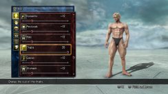 Soul Calibur V
