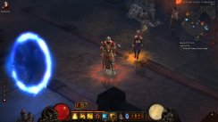 Diablo III