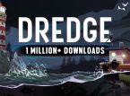 Dredge ist ein Millionenseller