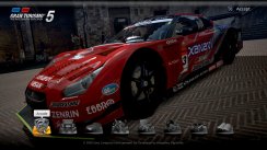 Gran Turismo 5