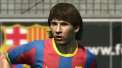 Pro Evolution Soccer 2012