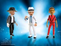 Michael Jackson: The Experience