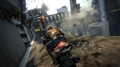 Motorstorm: Apocalypse