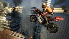 Motorstorm: Apocalypse