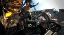 Motorstorm: Apocalypse