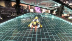 Wipeout 2048