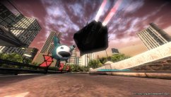 Wipeout 2048