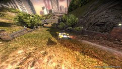 Wipeout 2048