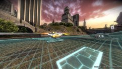 Wipeout 2048
