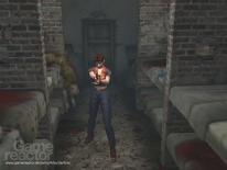 Resident Evil: Operation Raccoon City