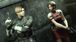 Resident Evil: Operation Raccoon City