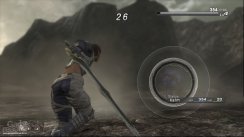 Lost Odyssey