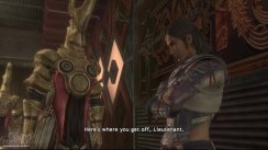 Lost Odyssey