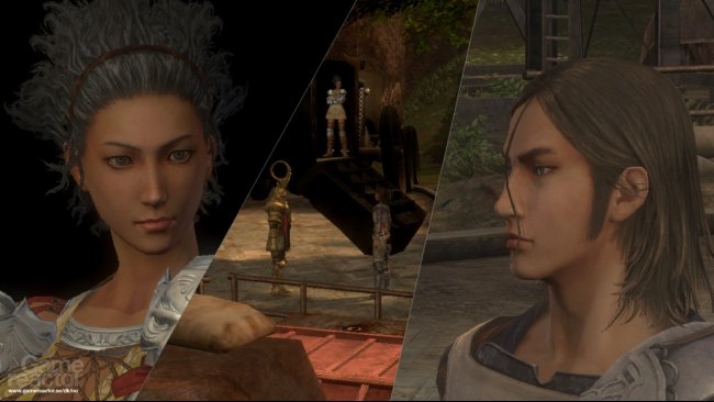 Lost Odyssey
