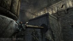 Tomb Raider: Underworld