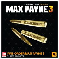 Max Payne 3