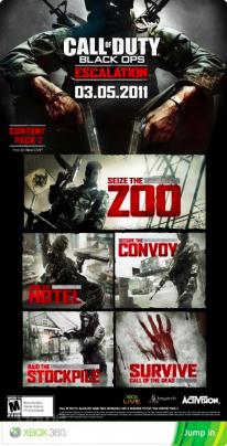 Call of Duty: Black Ops