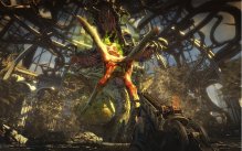 Bulletstorm