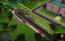 Cities in Motion angek�ndigt