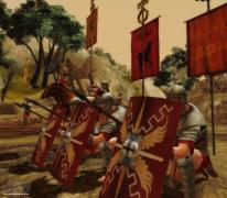 Gods & Heroes: Rome Rising