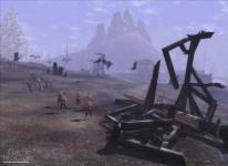 Gods & Heroes: Rome Rising