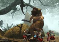 Gods & Heroes: Rome Rising
