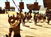Gods & Heroes: Rome Rising