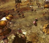 Gods & Heroes: Rome Rising
