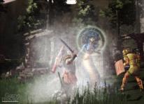 Gods & Heroes: Rome Rising