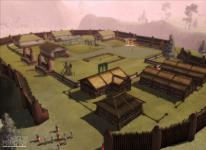 Gods & Heroes: Rome Rising