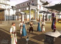 Gods & Heroes: Rome Rising